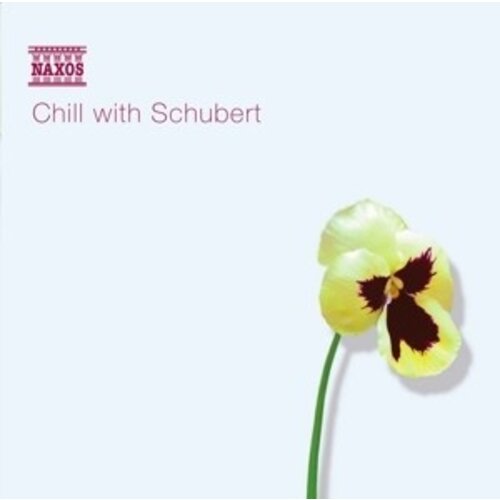 Naxos Chill With Schubert