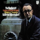 DECCA Schubert: Piano Sonata No.21 In B Flat; Wanderer F