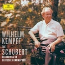 Deutsche Grammophon Complete Schubert Solo Recordings On Deutsche Gram