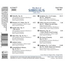 Naxos The Best Of Sibelius Naxos The Best Of Sibelius