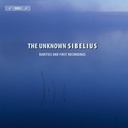 BIS The Unknown Sibelius