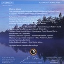 BIS The Sibelius Edition Vol. 11 - Choi