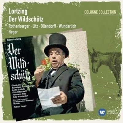 Lortzing: Der WildschÜtz