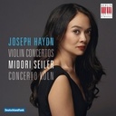 Berlin Classics Haydn: Violin Concertos