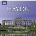 Naxos Haydn: Complete Symphonies