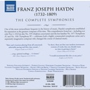 Naxos Haydn: Complete Symphonies