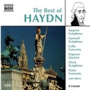 Naxos The Best Of Haydn