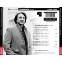 CHANDOS Piano Sonatas Vol. 7 CHANDOS Piano Sonatas Vol. 7