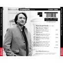 CHANDOS Piano Sonatas Vol. 7