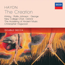 DECCA Haydn: The Creation