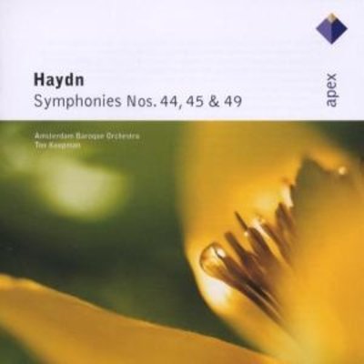 Symph.44,45&49