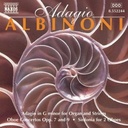 Naxos Albinoni - Adagio