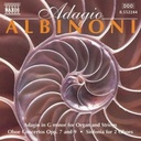 Naxos Albinoni - Adagio Naxos Albinoni - Adagio