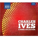 Naxos Ives: A Song Collection