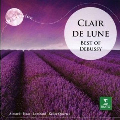 Best Of Debussy