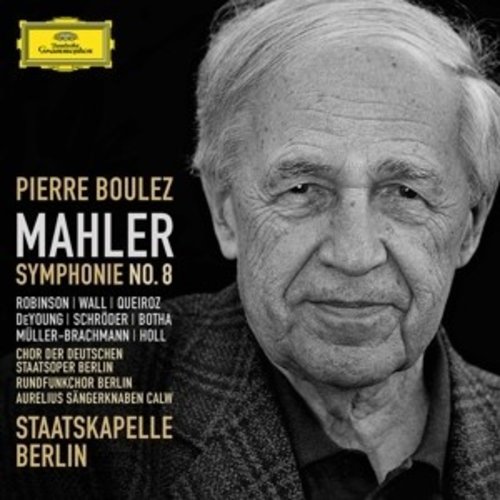 Deutsche Grammophon Mahler: Symphony No. 8