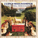 Deutsche Grammophon Bach, J.s.: Mass In B Minor Bwv 232