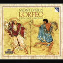 Deutsche Grammophon Monteverdi: L'orfeo