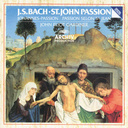 Deutsche Grammophon Bach, J.s.: St. John Passion