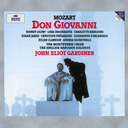 Deutsche Grammophon Mozart: Don Giovanni