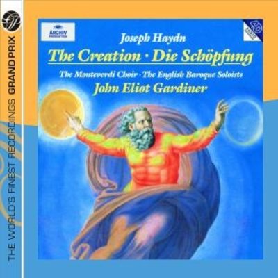 Haydn, J.: The Creation