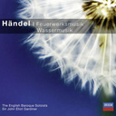 DECCA Handel: Music For The Royal Fireworks/Water Music