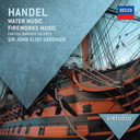 DECCA Handel: Water Music; Fireworks Music