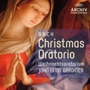 Deutsche Grammophon Bach: Christmas Oratorio - Weihnachtsoratorium