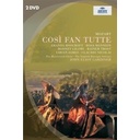 Deutsche Grammophon Mozart: Cosi Fan Tutte