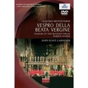 Deutsche Grammophon Monteverdi: Vespro Della Beata Vergine