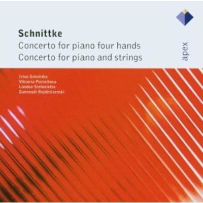 Piano Ctos