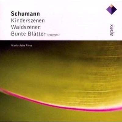 Schumann/Kinderszene