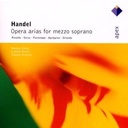 Erato Disques Handel/Opera Arias