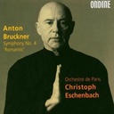 Ondine Bruckner: Symphony No. 4