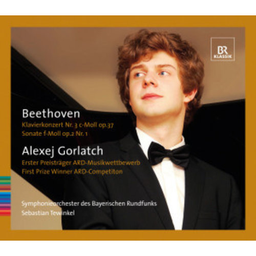BR-Klassik Beethoven: Piano Con. 3