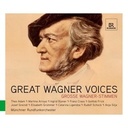 BR-Klassik Great Wagner Voices