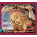 BR-Klassik Handel: Dixit Dominus / Bach