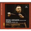 BR-Klassik Russian Easter Overture - Symphony