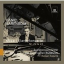 BR-Klassik Mozart: Klavierkonzerte 22&23