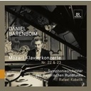 BR-Klassik Mozart: Klavierkonzerte 22&23