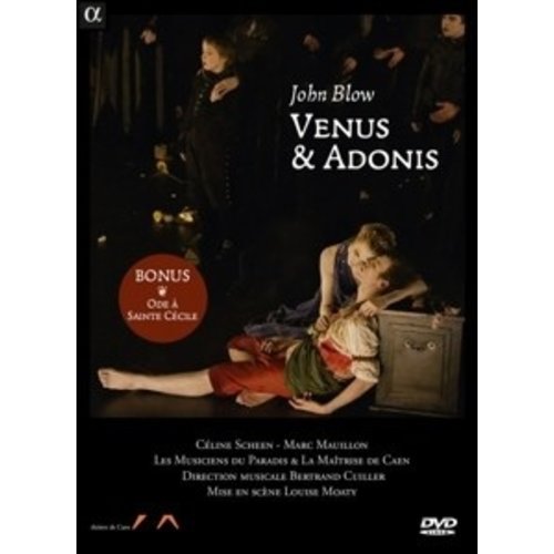 ALPHA Venus & Adonis