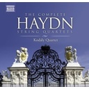 Naxos Haydn: Complete String Quartets