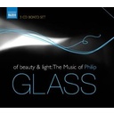 Naxos Glass: Of Beauty & Light