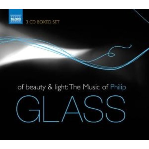 Naxos Glass: Of Beauty & Light