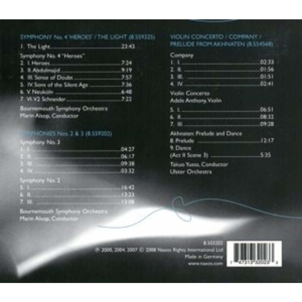 Naxos Glass: Of Beauty & Light