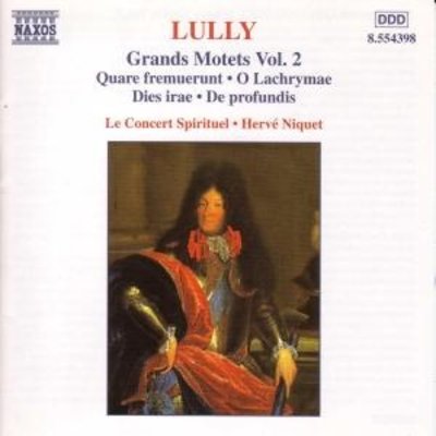 Grands Motets Vol. 2