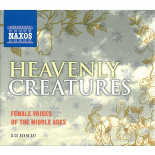 Naxos Heavenly Creatures