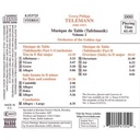 Naxos Telemann:tafelmusik,Part I.v.2 Naxos Telemann:tafelmusik,Part I.v.2