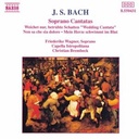 Naxos Bach J. S.: Soprano Cantatas