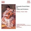 Naxos Romantic French Music